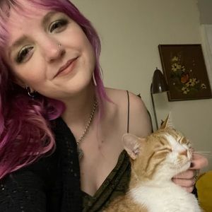 Meet your Posher, Molly